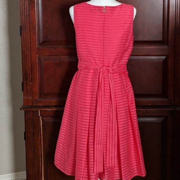 Tommy Hilfiger Sleeveless Dress | 10 - Picture 3 of 8